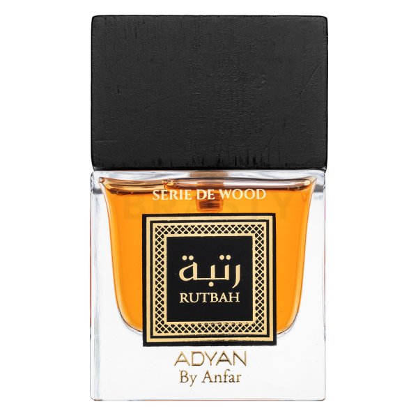 Adyan Rutbah čistý parfém pro ženy 100 ml