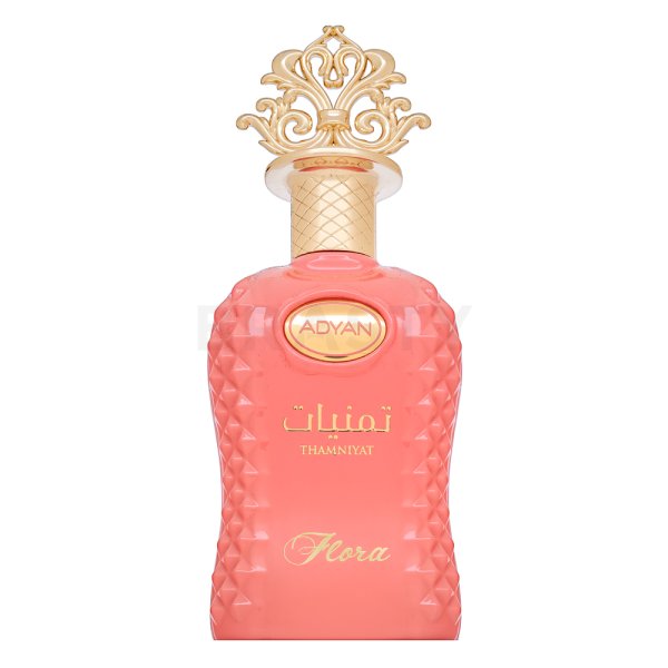 Adyan Thamniyat Flora parfémovaná voda pro ženy 100 ml