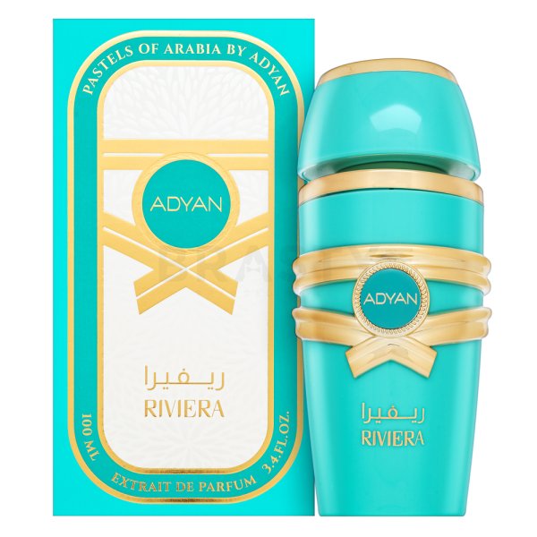 Adyan Riviera čistý parfém pro ženy 100 ml