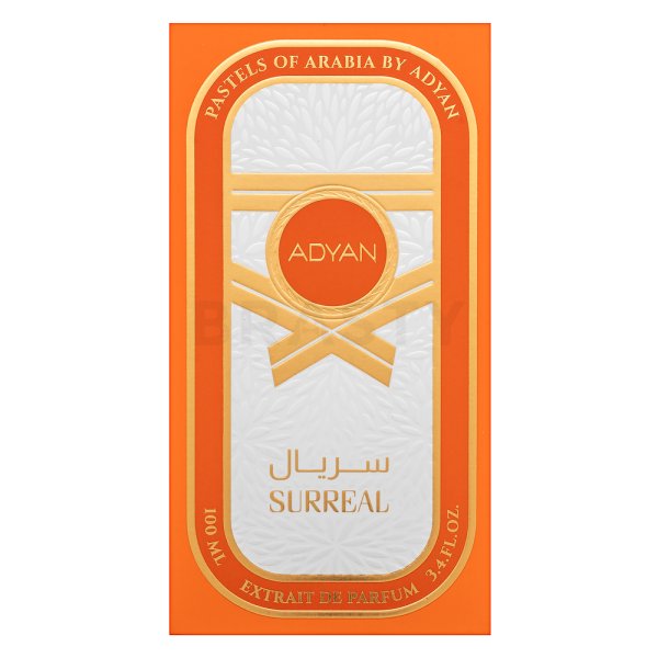 Adyan Surreal čistý parfém pro ženy 100 ml