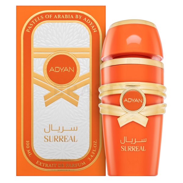 Adyan Surreal čistý parfém pro ženy 100 ml