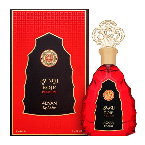 Adyan Roje Premium parfemska voda unisex 100 ml