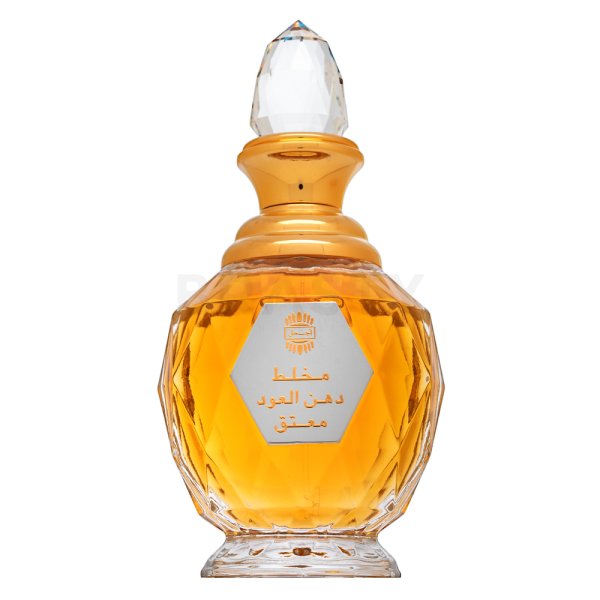 Ajmal Mukhallat Dahn Al Oudh Moattaq parfémovaná voda pro ženy 60 ml