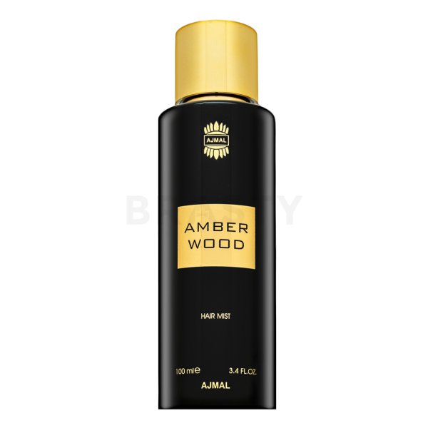 Ajmal Amber Wood zapach do włosów unisex 100 ml