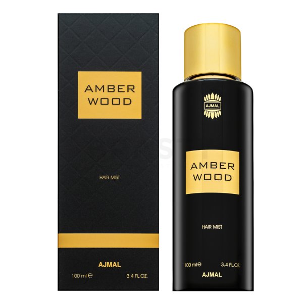 Ajmal Amber Wood vôňa do vlasov unisex 100 ml