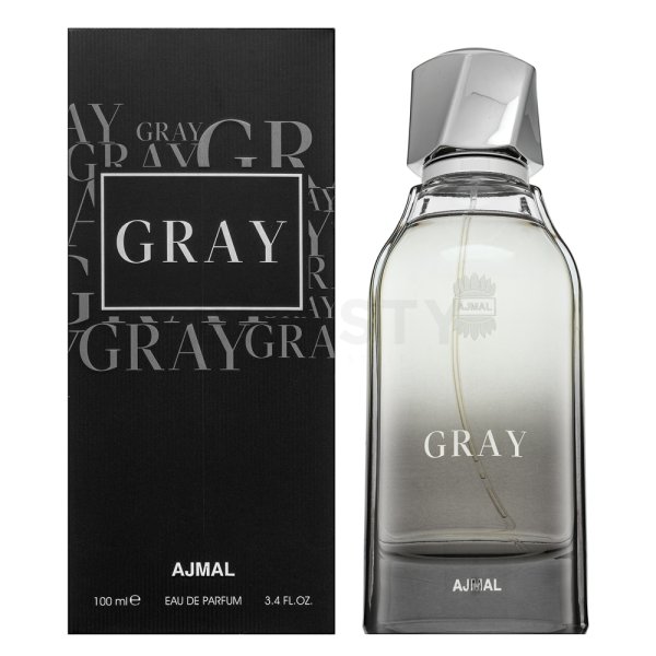 Ajmal Gray parfémovaná voda pro muže 100 ml