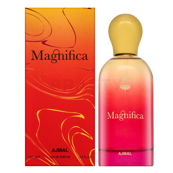 Ajmal Magnifica parfumirana voda unisex 100 ml