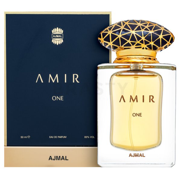 Ajmal Amir One Парфюмна вода унисекс 50 ml