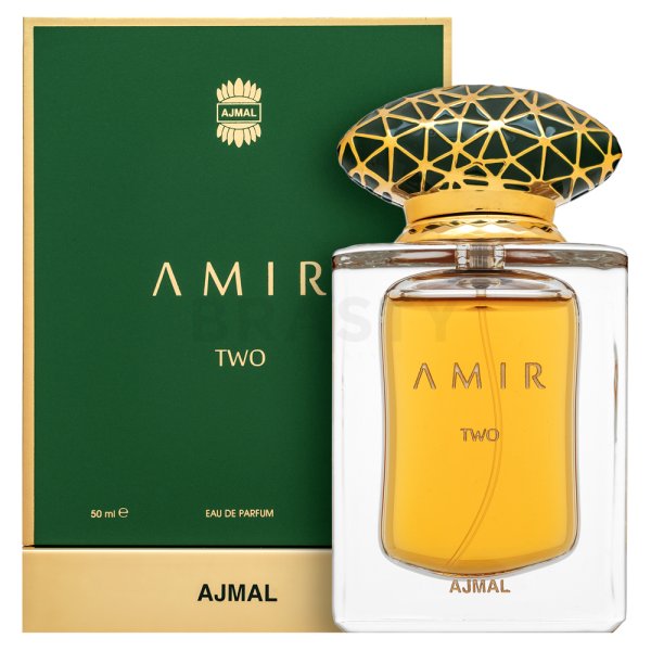 Ajmal Amir Two parfémovaná voda unisex 50 ml