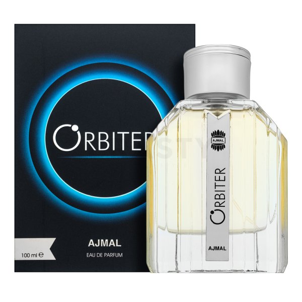 Ajmal Orbiter parfumirana voda za moške 100 ml