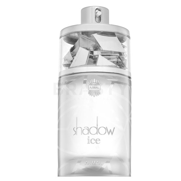 Ajmal Shadow Ice Eau de Parfum uniszex 75 ml