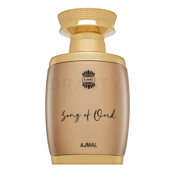 Ajmal Song Of Oud woda perfumowana unisex 75 ml