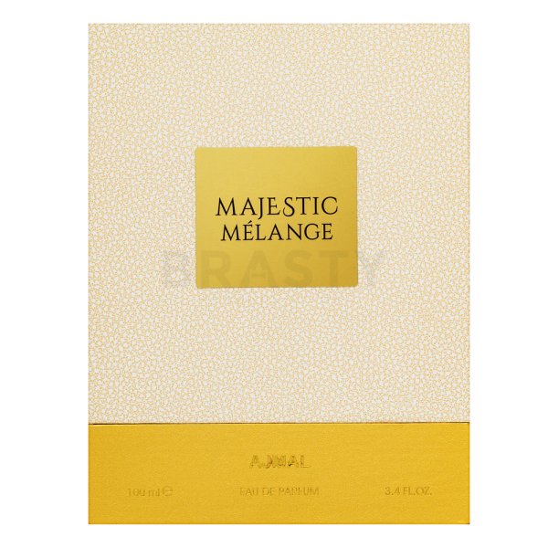 Ajmal Majestic Melange parfémovaná voda unisex 100 ml