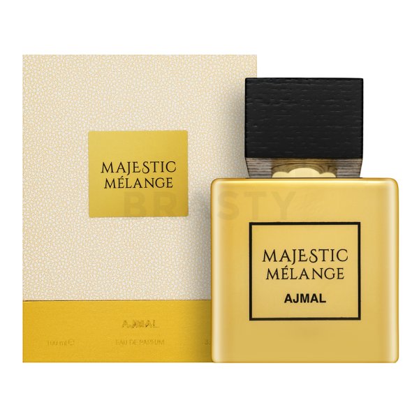 Ajmal Majestic Melange parfémovaná voda unisex 100 ml