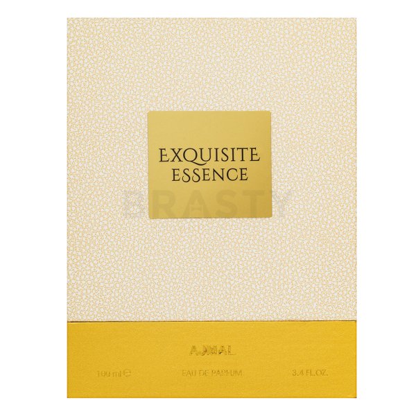 Ajmal Exquisite Essence parfémovaná voda unisex 100 ml