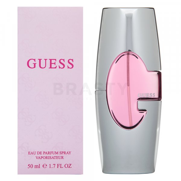 Guess Guess parfémovaná voda pro ženy 50 ml