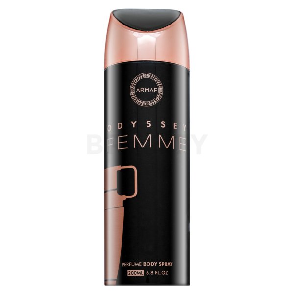 Armaf Odyssey Femme deospray pro ženy 200 ml