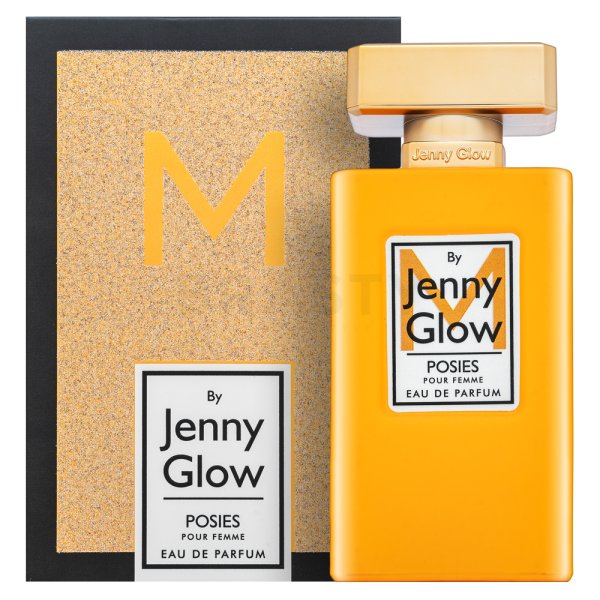 Jenny Glow M Posies Eau de Parfum da donna 80 ml