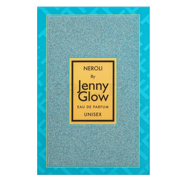 Jenny Glow Neroli Eau de Parfum unisex 80 ml