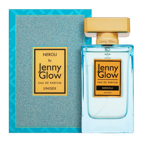 Jenny Glow Neroli parfumirana voda unisex 80 ml