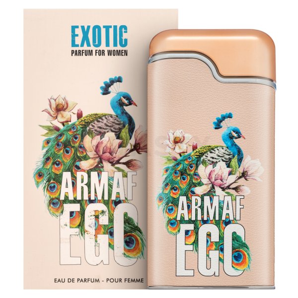 Armaf Ego Exotic woda perfumowana dla kobiet 100 ml