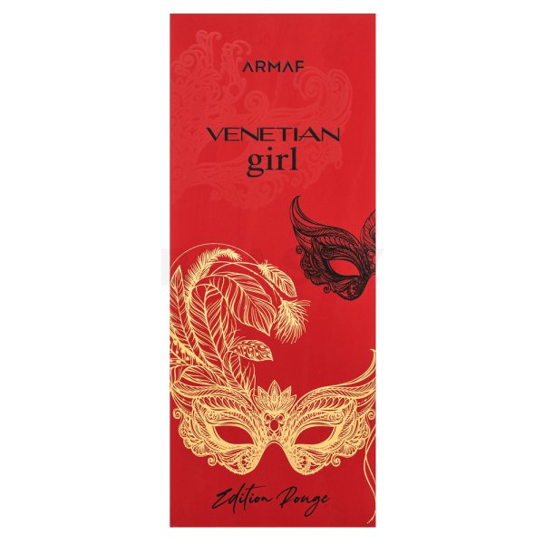 Armaf Venetian Girl Rouge Eau de Parfum para mujer 100 ml