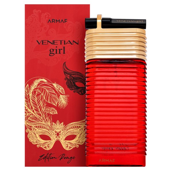 Armaf Venetian Girl Rouge parfemska voda za žene 100 ml