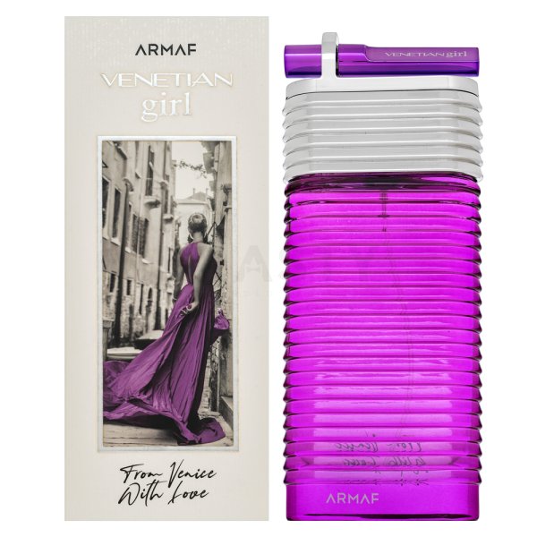 Armaf Venetian Girl Eau de Parfum für Damen 100 ml
