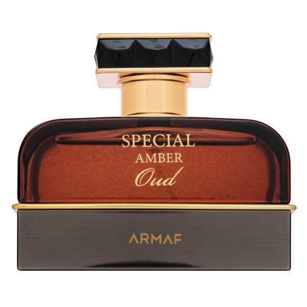 Armaf Special Amber Oud Eau de Parfum für Herren 100 ml