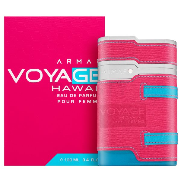 Armaf Voyage Hawaii parfumirana voda za ženske 100 ml