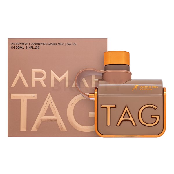 Armaf Tag Her Donna Di Terra Eau de Parfum femei 100 ml