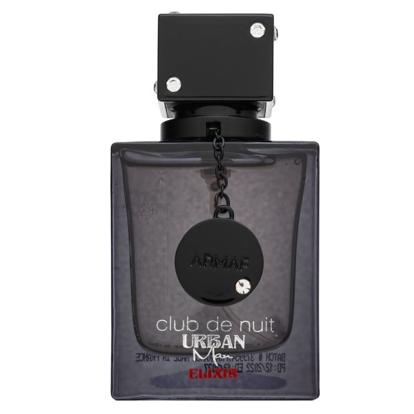Armaf Club de Nuit Urban Man Elixir Eau de Parfum voor mannen 30 ml