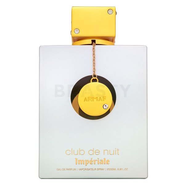 Armaf Club De Nuit White Impériale Eau de Parfum für Damen 200 ml