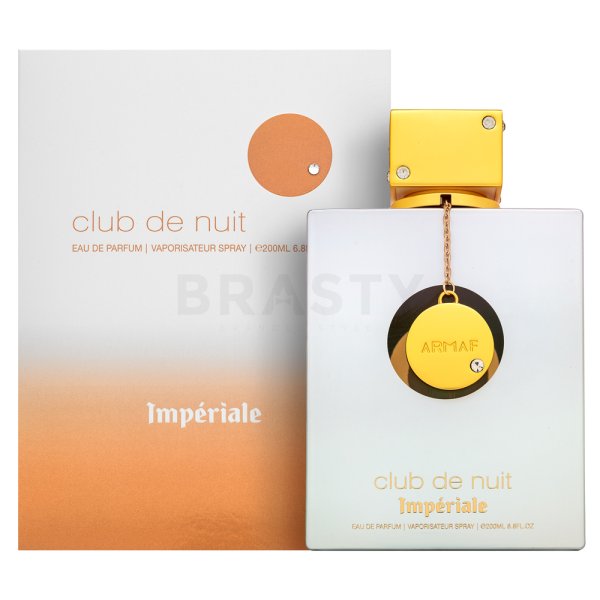 Armaf Club De Nuit White Impériale Eau de Parfum voor vrouwen 200 ml