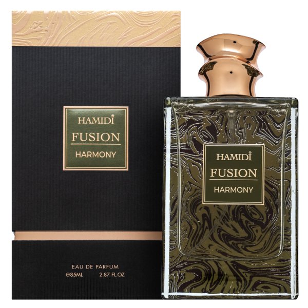 Hamidi Fusion Harmony parfémovaná voda unisex 85 ml