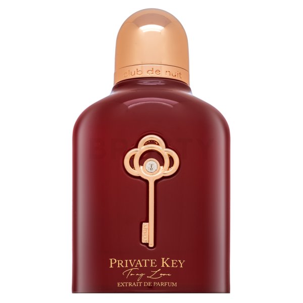 Armaf Private Key To My Love tiszta parfüm uniszex 100 ml