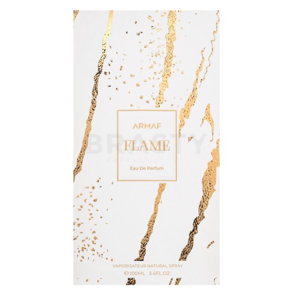Armaf Flame Eau de Parfum nőknek 100 ml