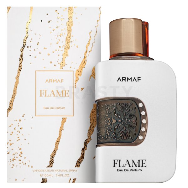 Armaf Flame Eau de Parfum nőknek 100 ml