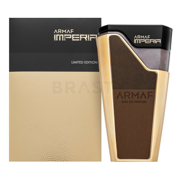 Armaf Imperia Limited Edition Парфюмна вода за мъже 80 ml