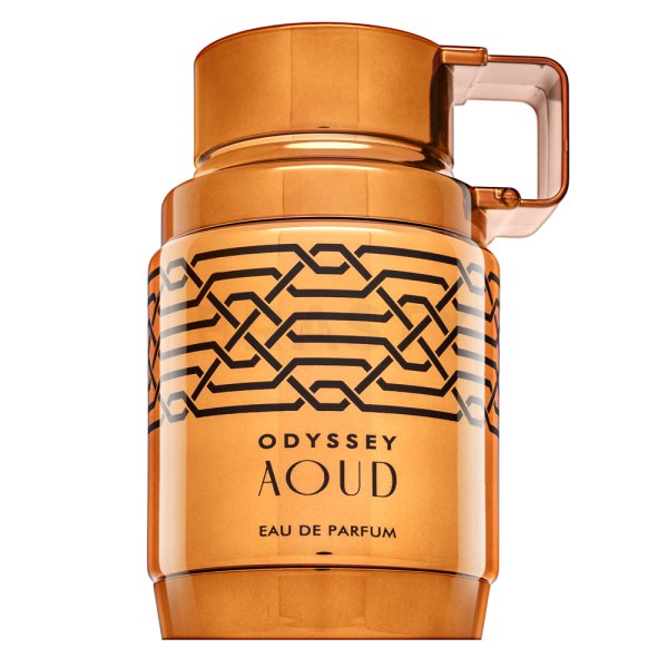 Armaf Odyssey Aoud Eau de Parfum voor mannen 100 ml