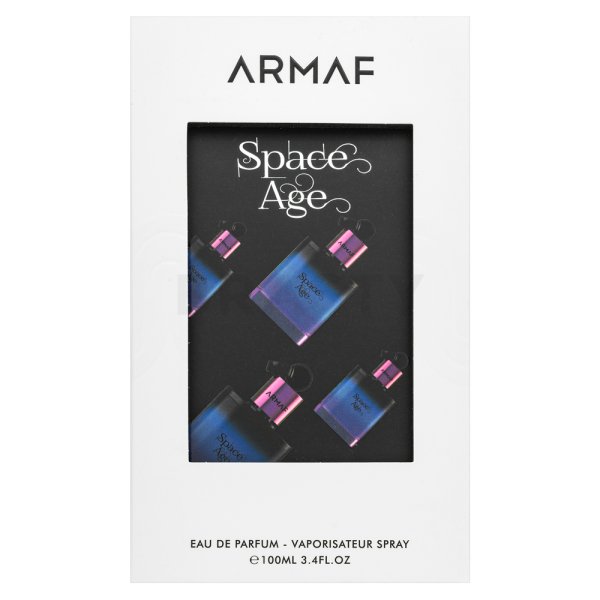 Armaf Space Age woda perfumowana unisex 100 ml