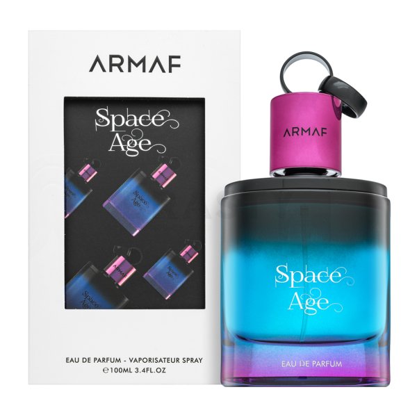 Armaf Space Age Eau de Parfum uniszex 100 ml