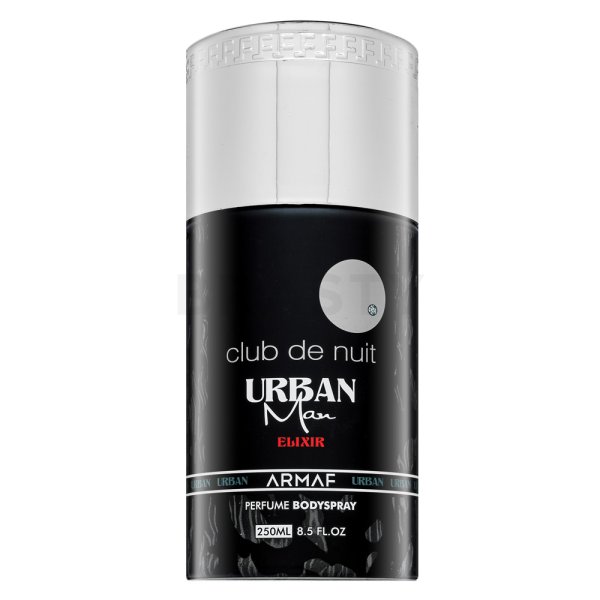 Armaf Club de Nuit Urban Man Elixir deospray da uomo 250 ml