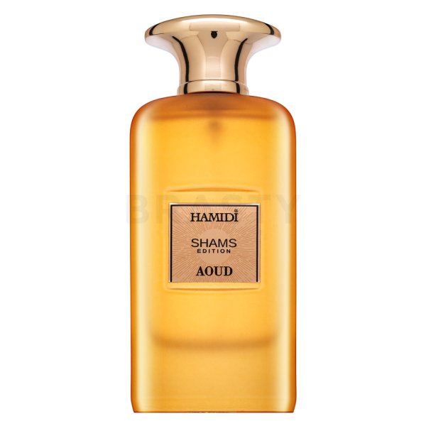 Hamidi Shams Edition Aoud Eau de Parfum unisex 100 ml