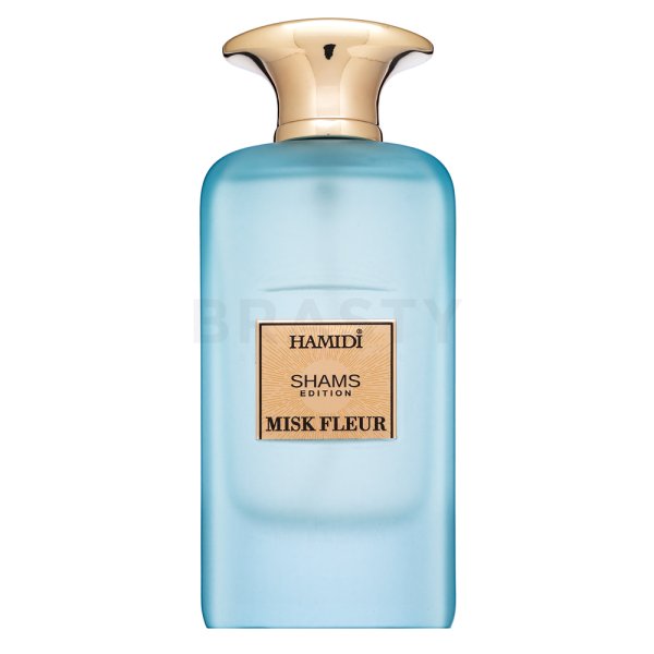 Hamidi Shams Edition Misk Fleur Eau de Parfum unisex 100 ml