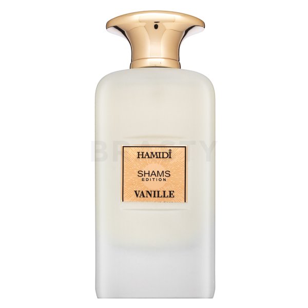 Hamidi Shams Edition Vanille Eau de Parfum unisex 100 ml
