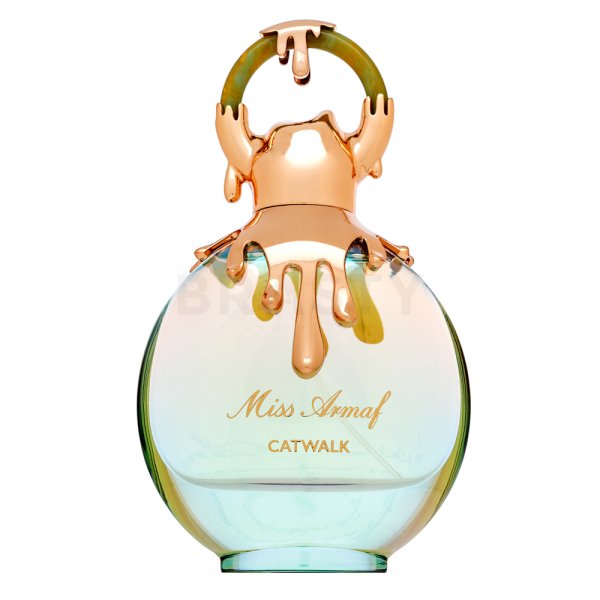 Armaf Miss Catwalk Eau de Parfum voor vrouwen 100 ml