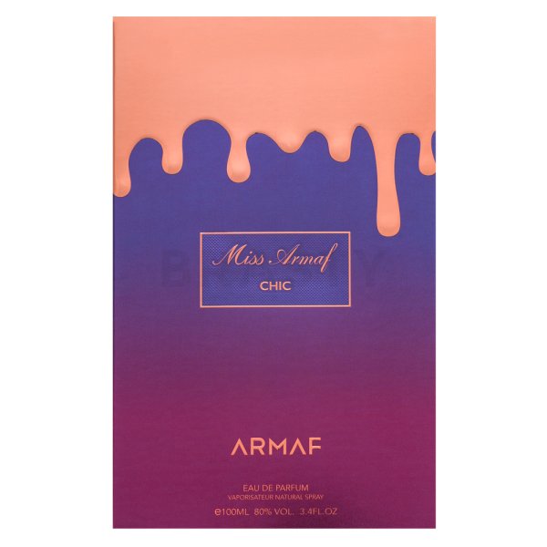 Armaf Miss Armaf Chic Eau de Parfum femei 100 ml