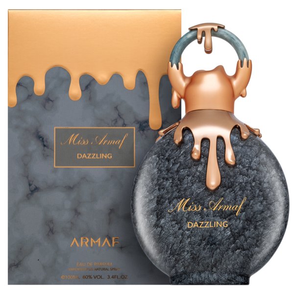Armaf Miss Armaf Dazzling parfémovaná voda pro ženy 100 ml