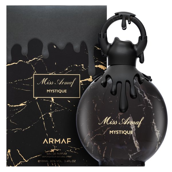 Armaf Miss Mystique Eau de Parfum da donna 100 ml